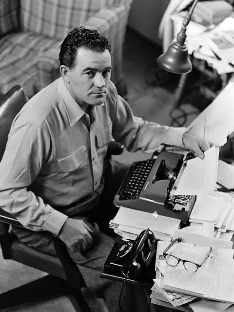 When I was&nbsp;Younger