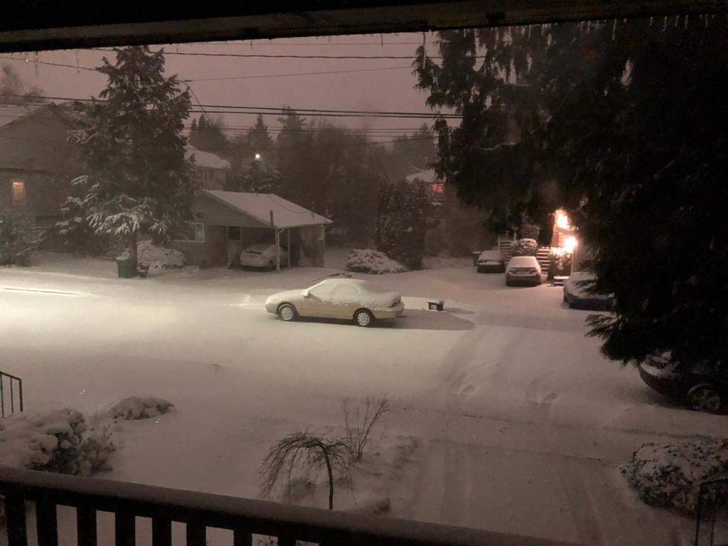 Shoes Off in The&nbsp;House