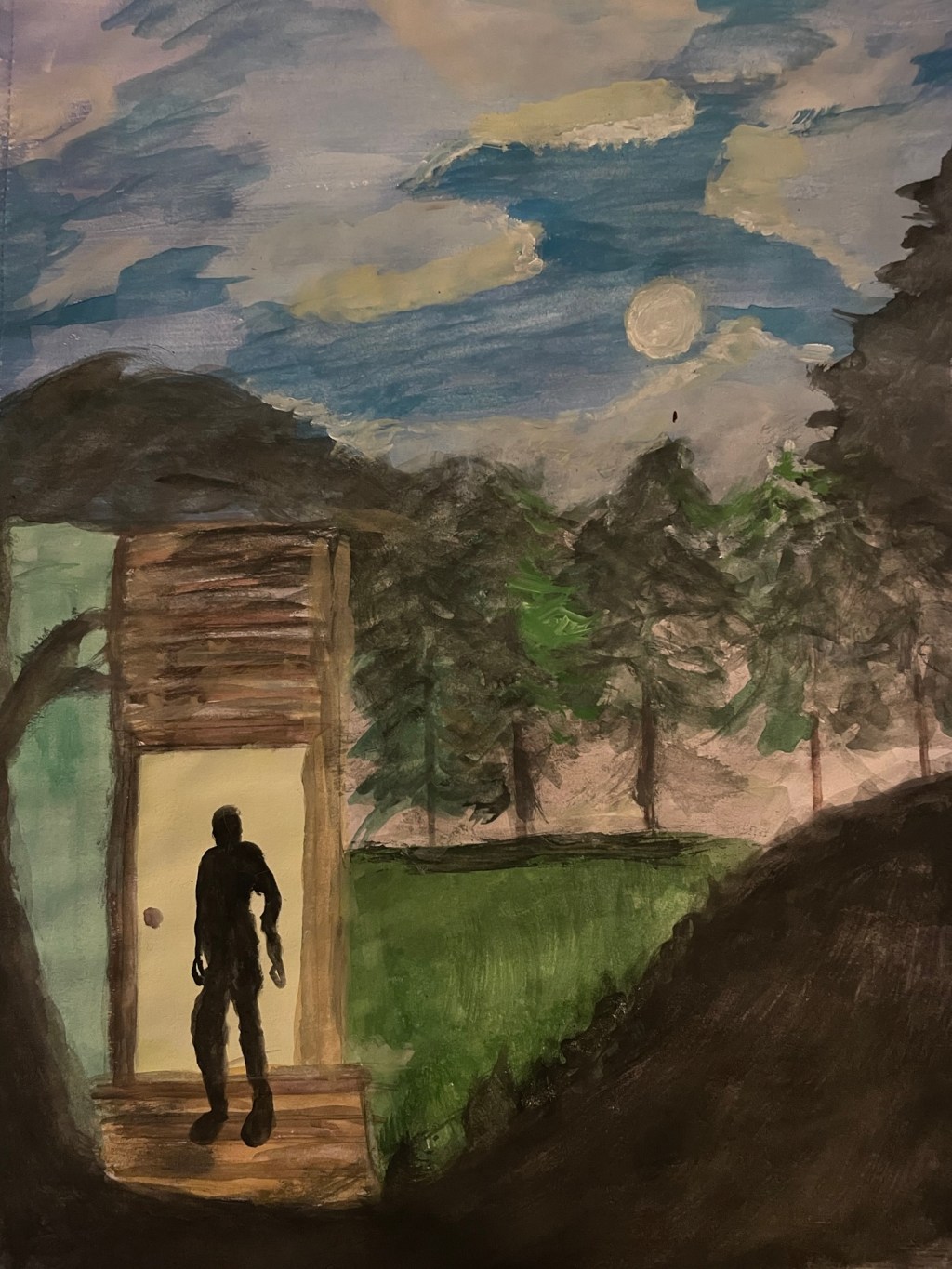 The Tale of Two&nbsp;Countries